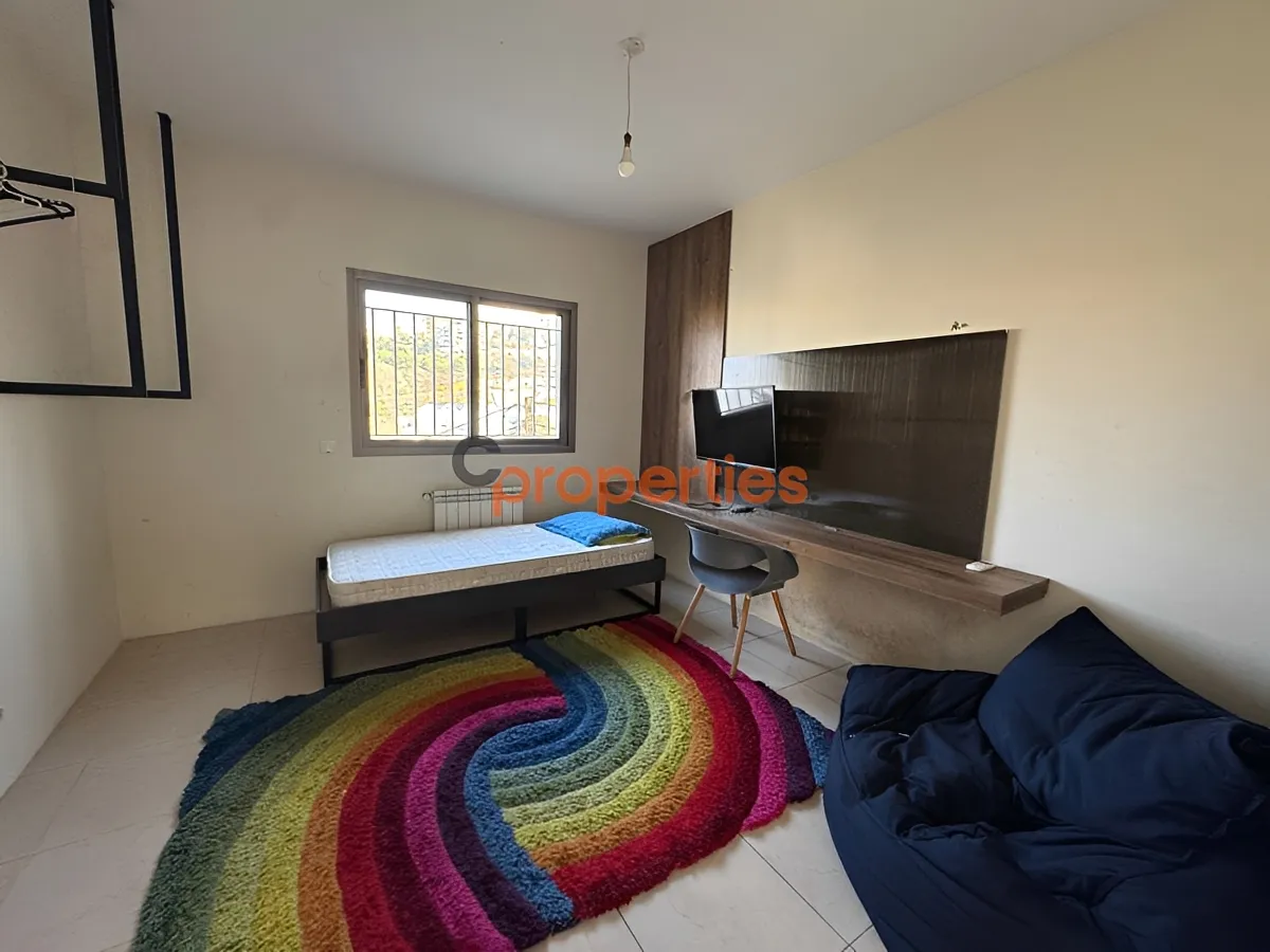 Apartment for Rent in Fanar