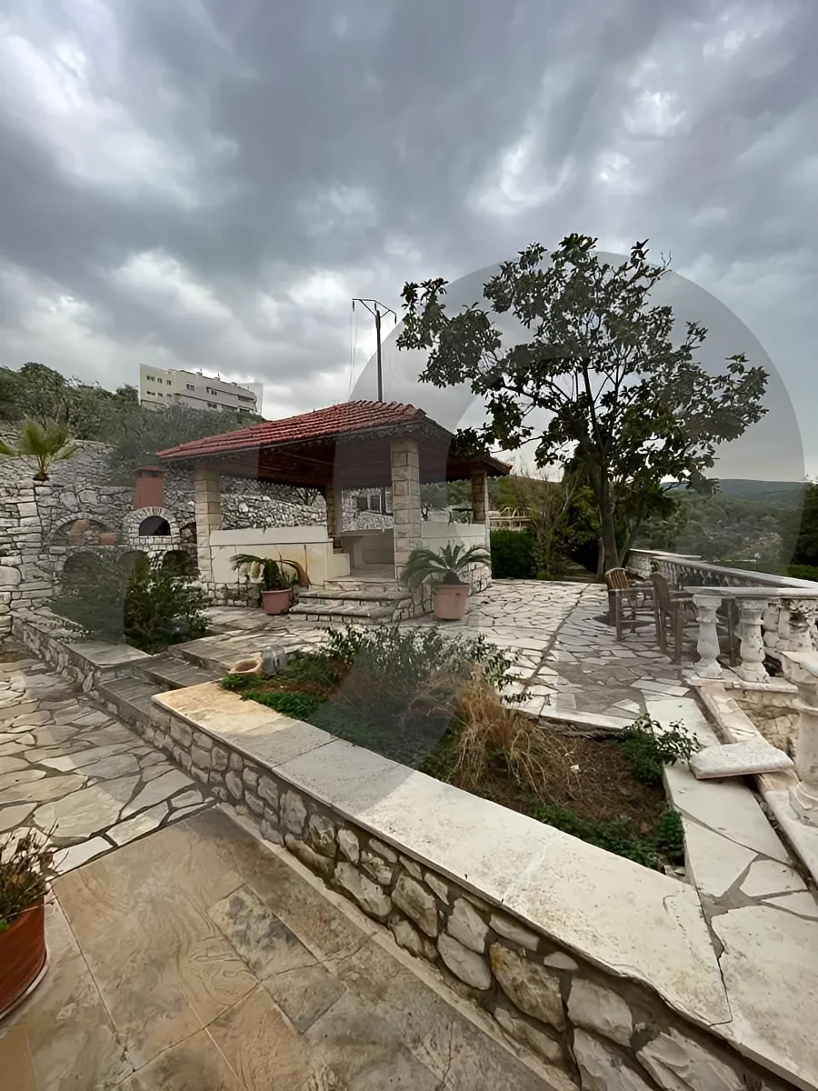 Villa for Sale in Byblos