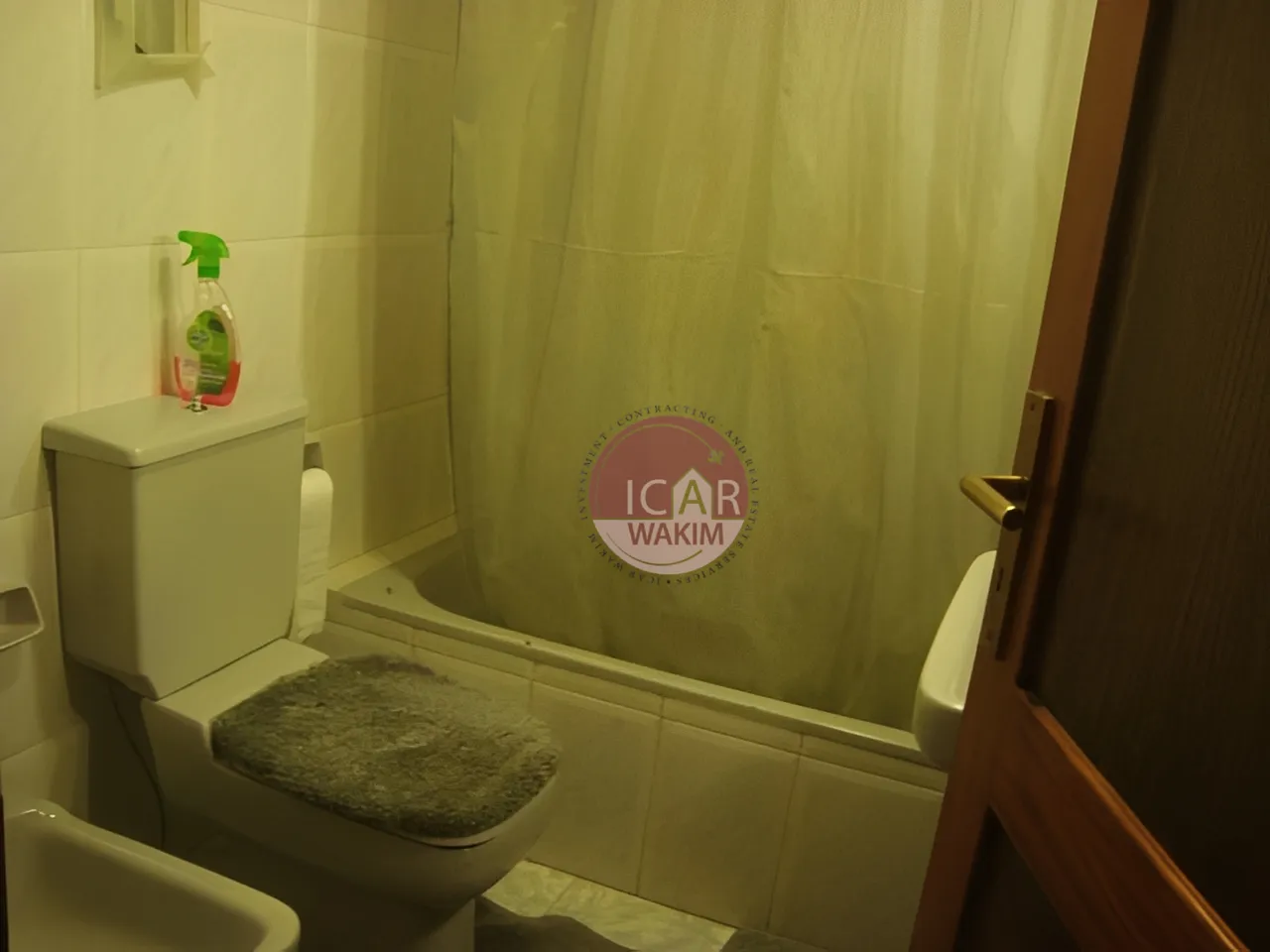 Apartment for Sale in Jal El Dib