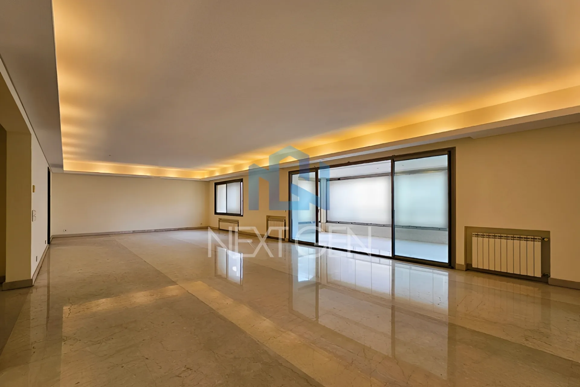 Apartment for sale in Ras Beirut, Beirut, Lebanon - 4 bed, 6 bath