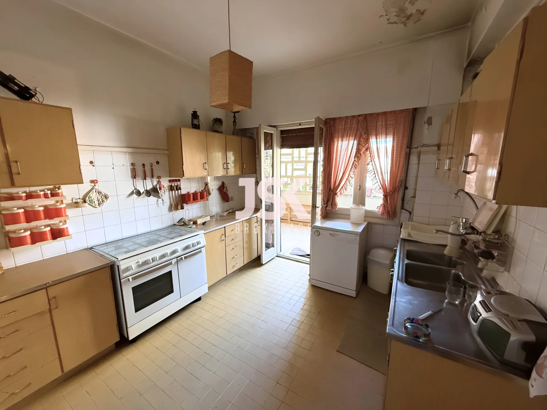 Apartment for Sale in Achrafieh