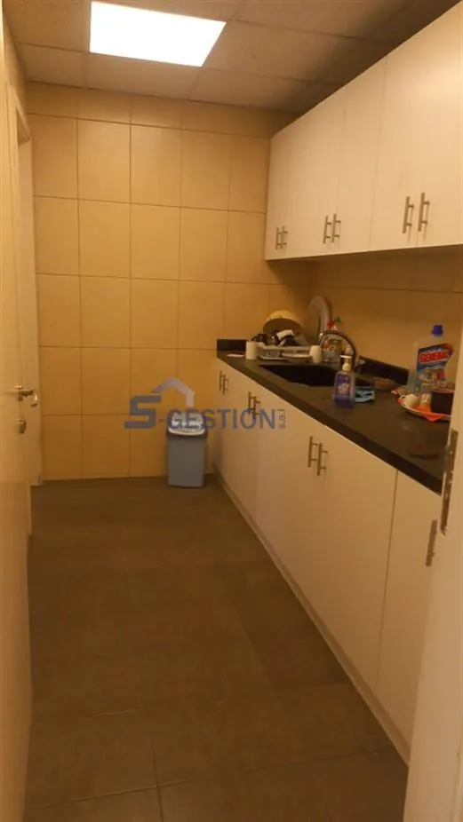 Office for rent in Zalqa
