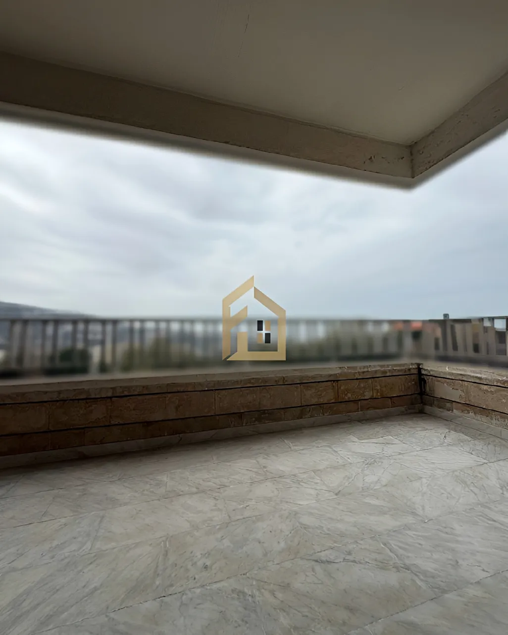 Apartment for sale in Ballouneh, Lebanon - 2 bed, 2 bath