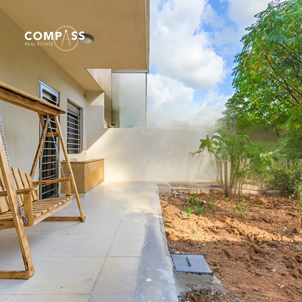 Apartment for sale in Fanar, Lebanon