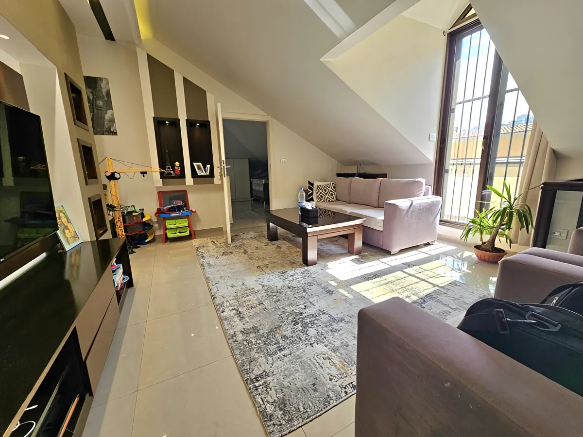 Duplex for Sale in Beit El Chaar