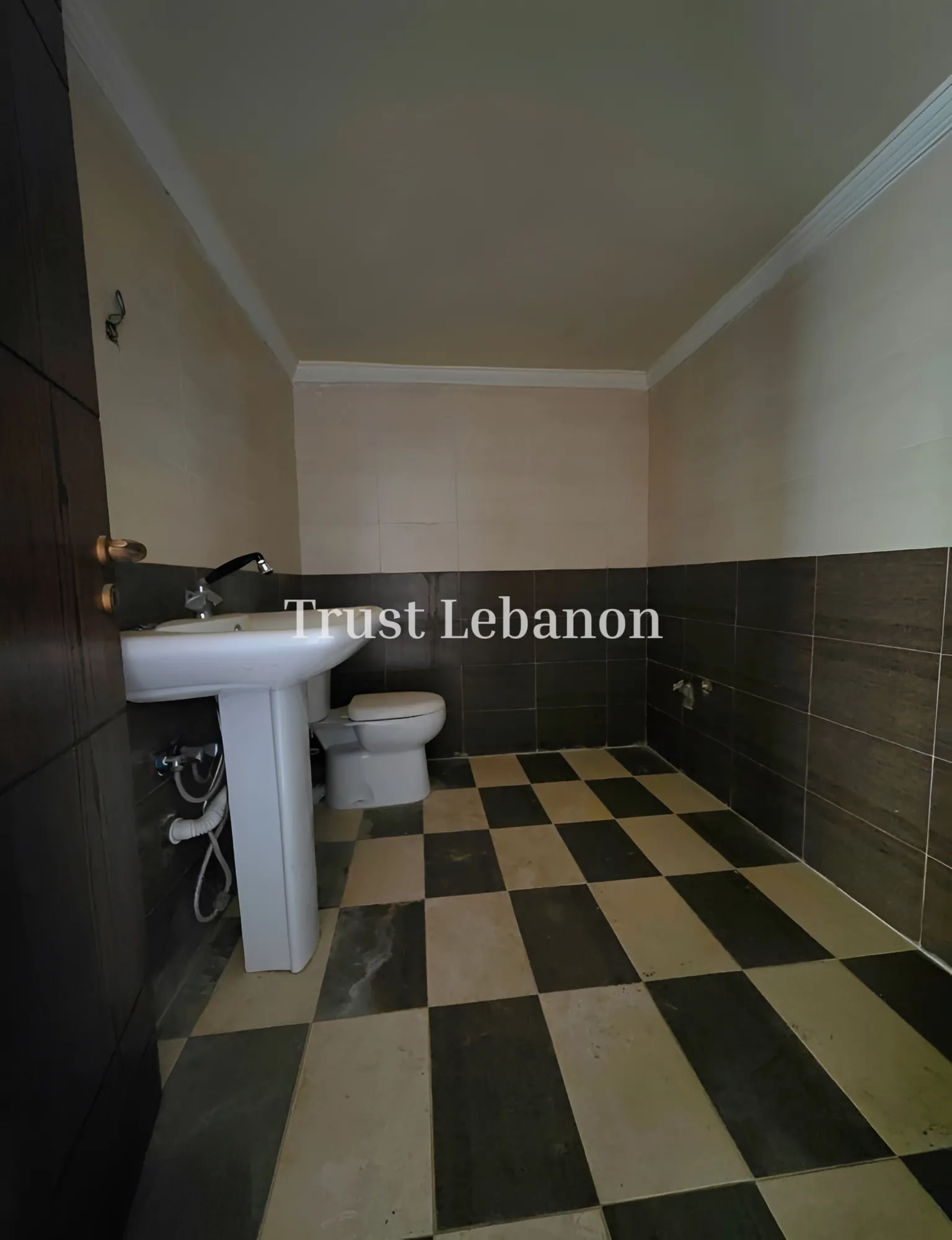 Duplex for sale in Sahel Aalma