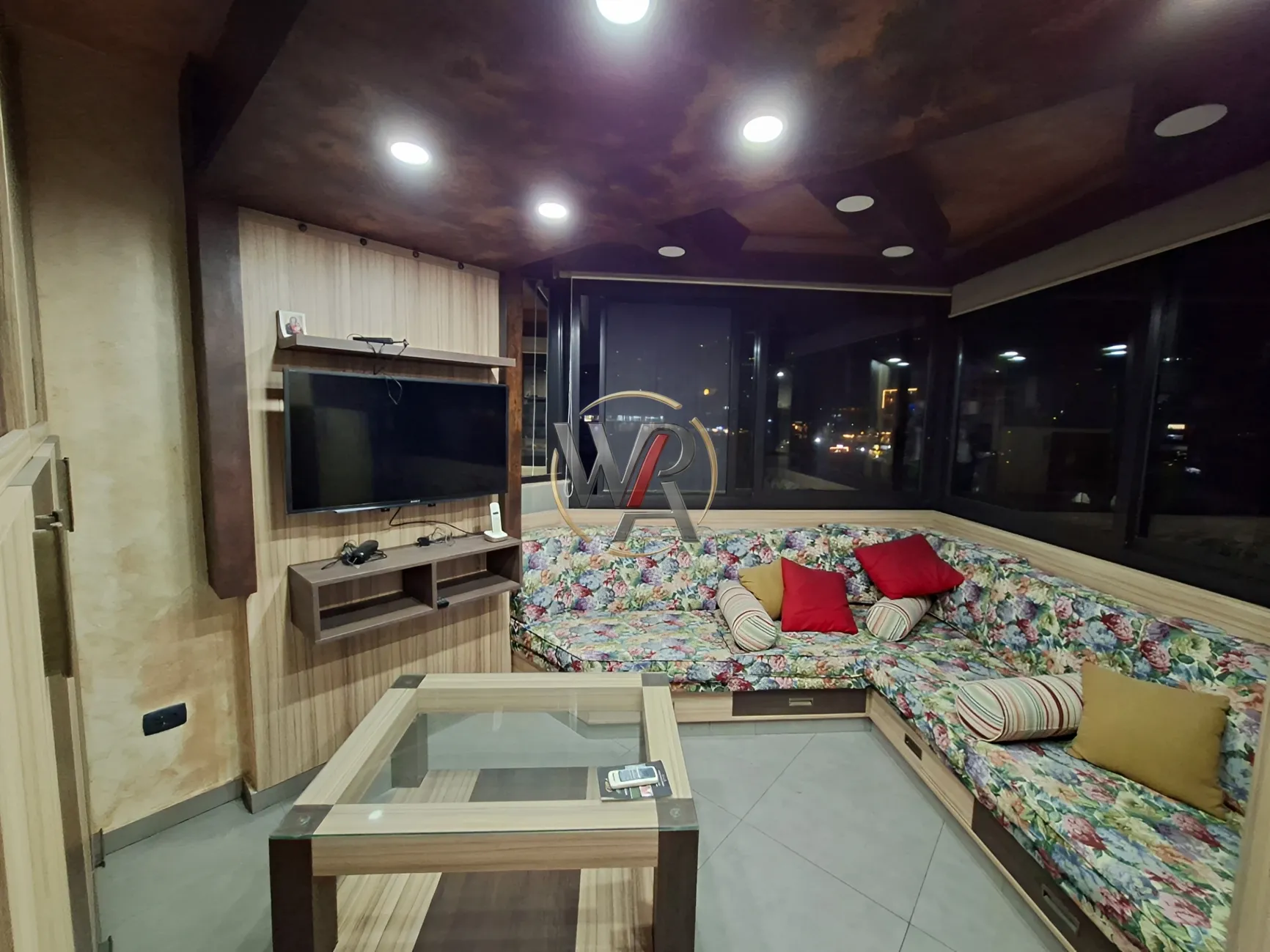 Chalet for rent in Kaslik, Lebanon