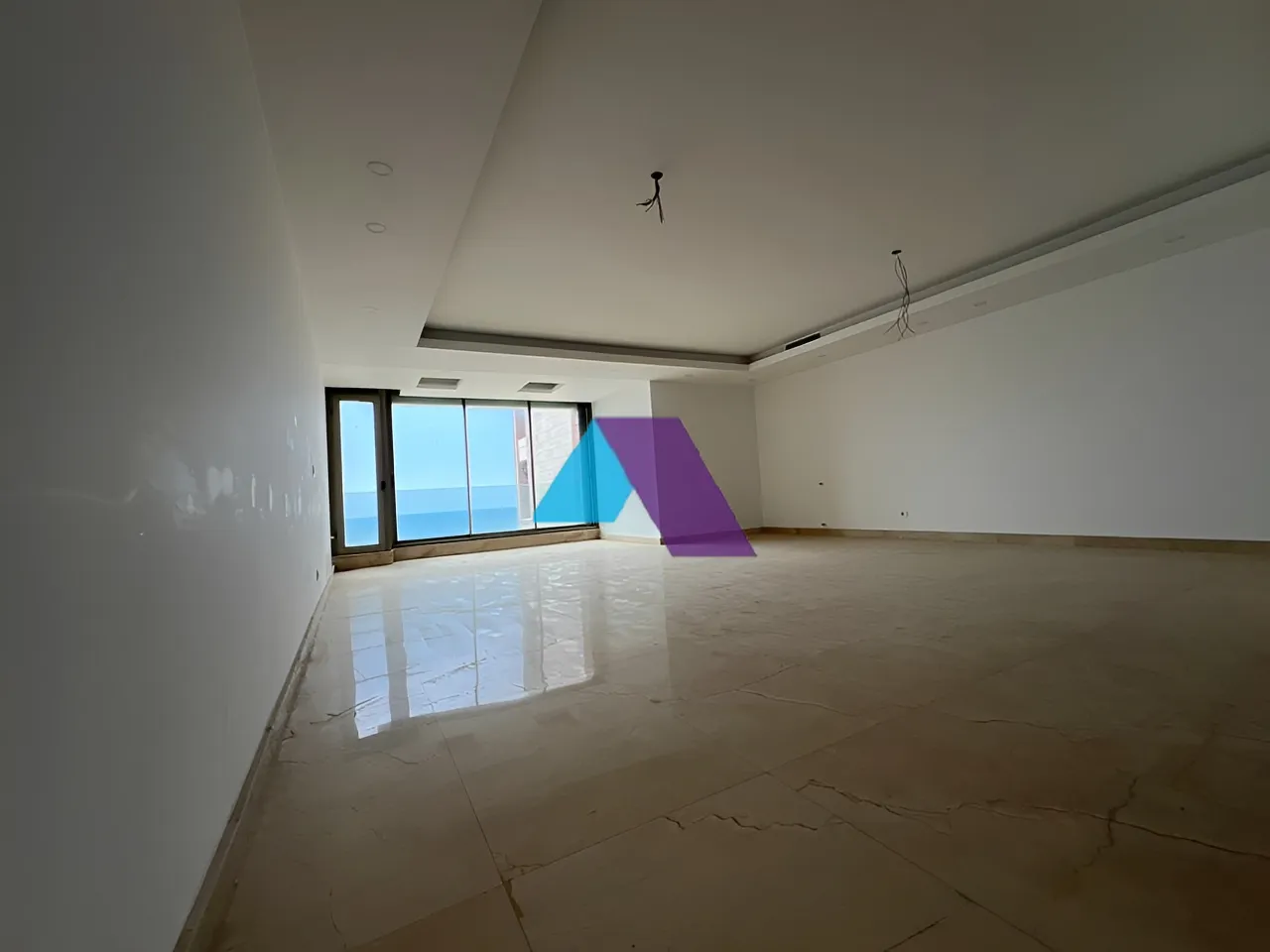 Apartment for Sale in Sahel Aalma - 3 bed, 4 bath