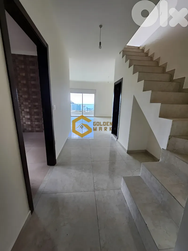 Duplex for Sale in Blat
