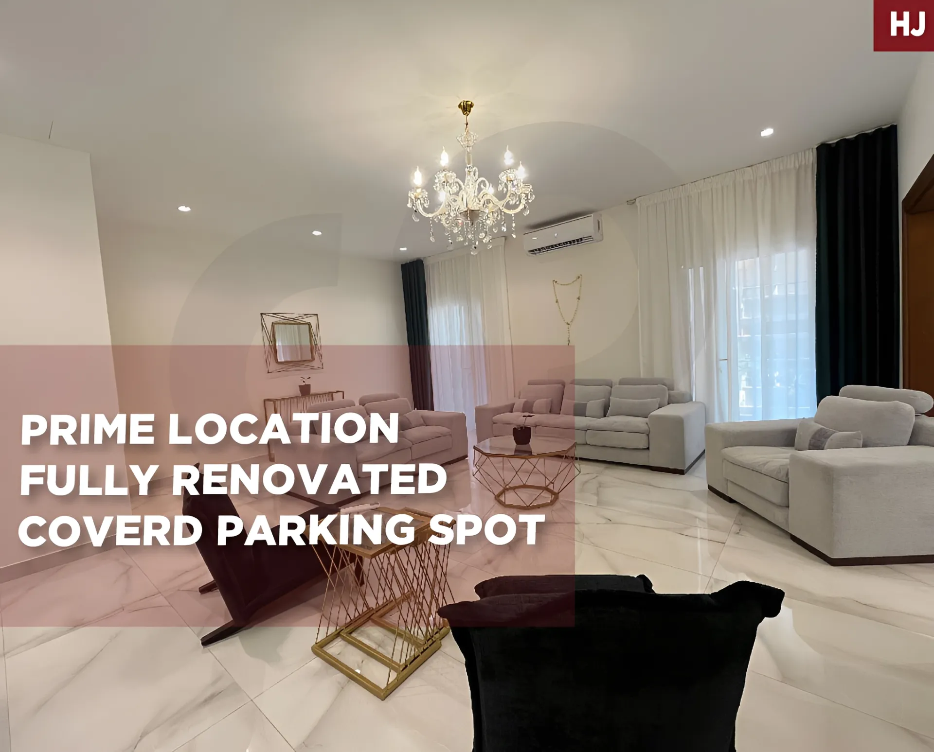 Apartment for Sale in Syoufi