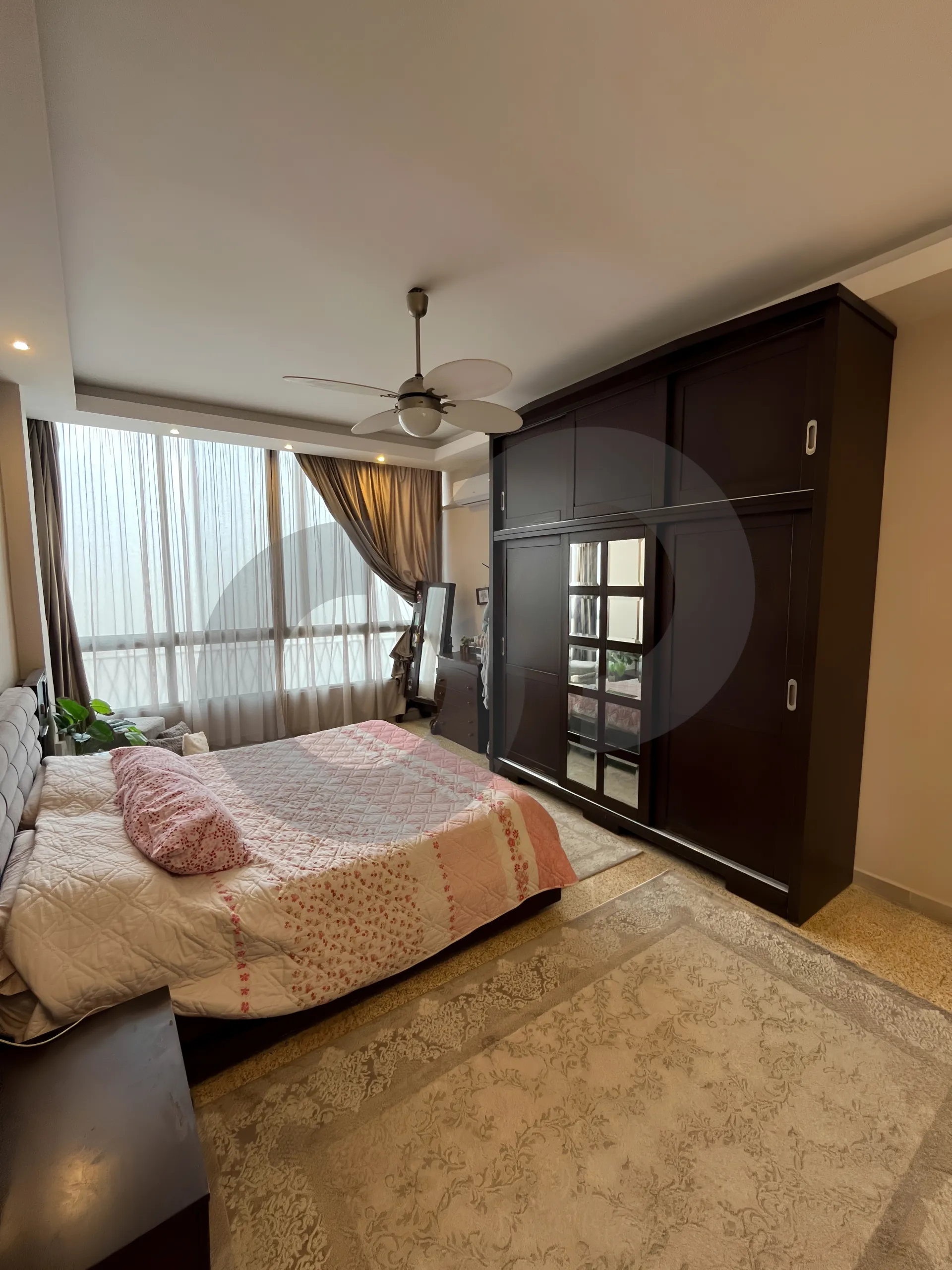 Apartment for Sale in Tariq El Jdideh
