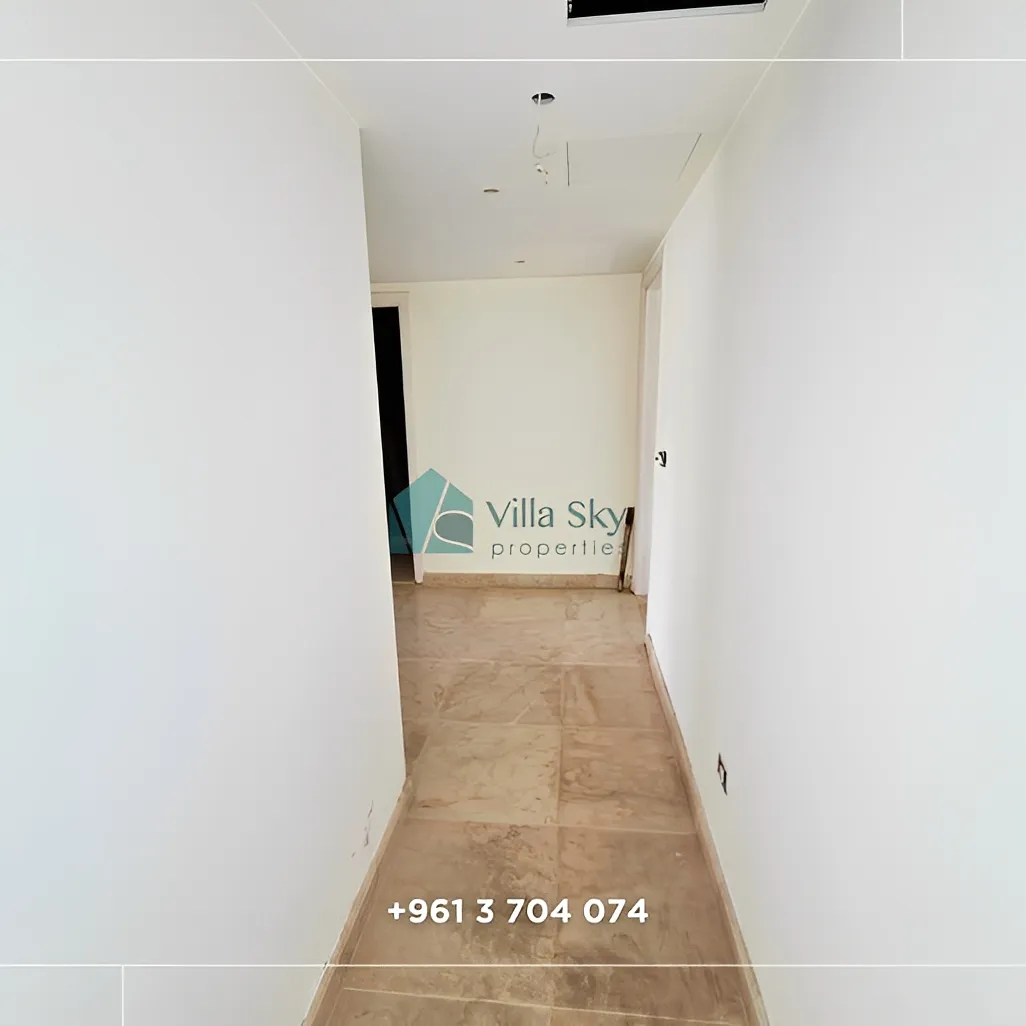 Apartment for Sale in Sodeco, Beirut, Lebanon