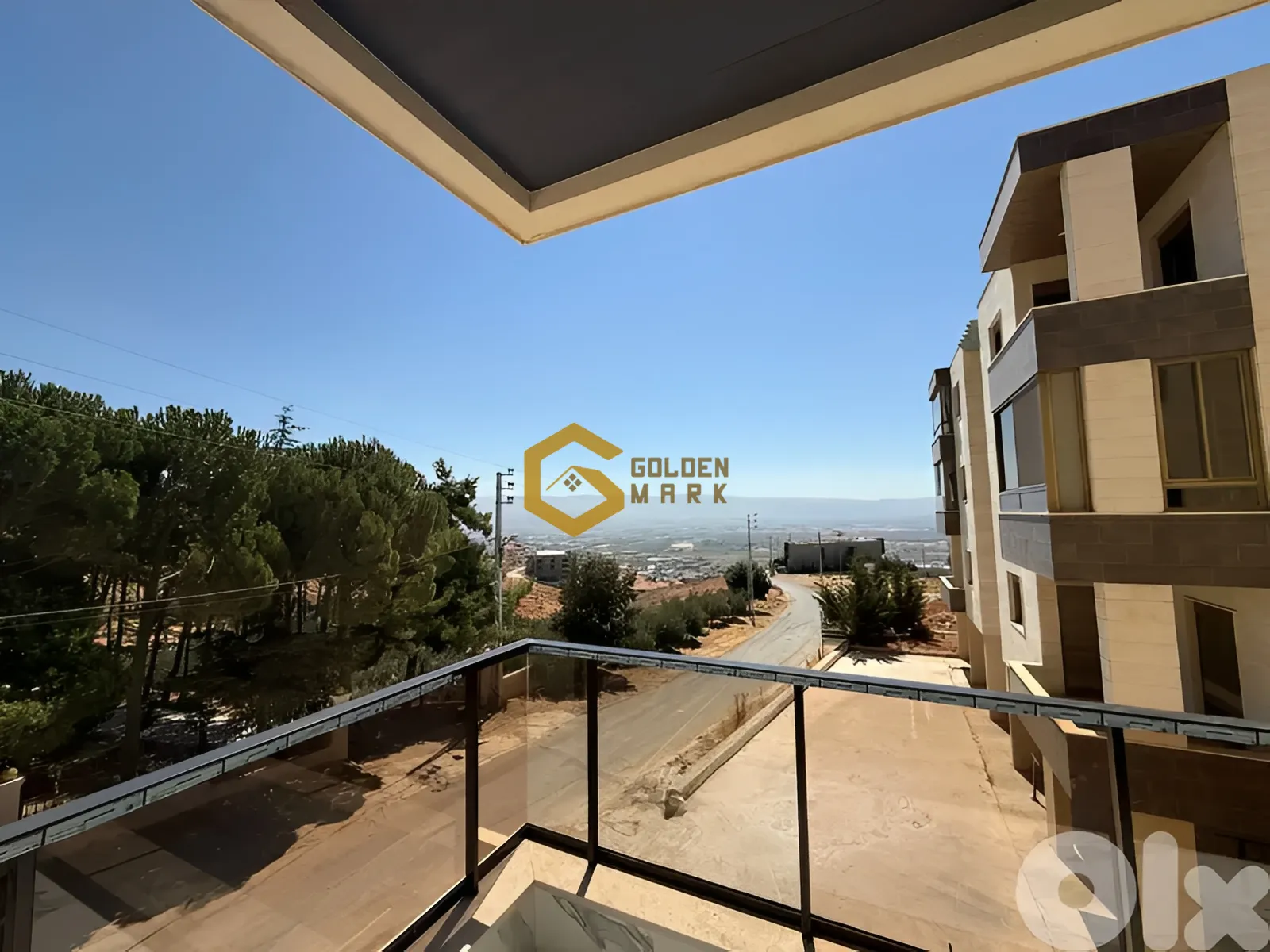Apartment for Sale in Dhour Zahle, Zahlé