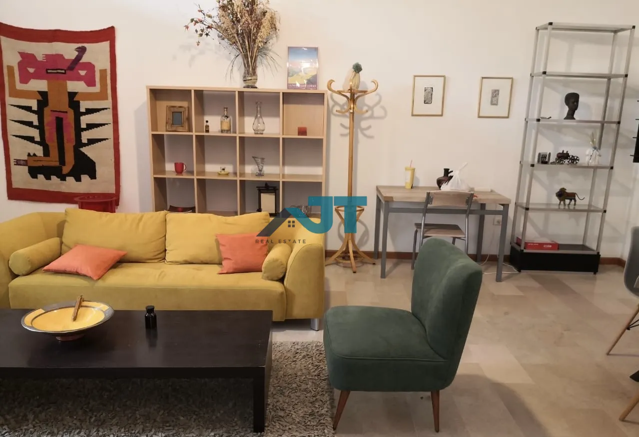 Apartment for rent in Mar Mikhael