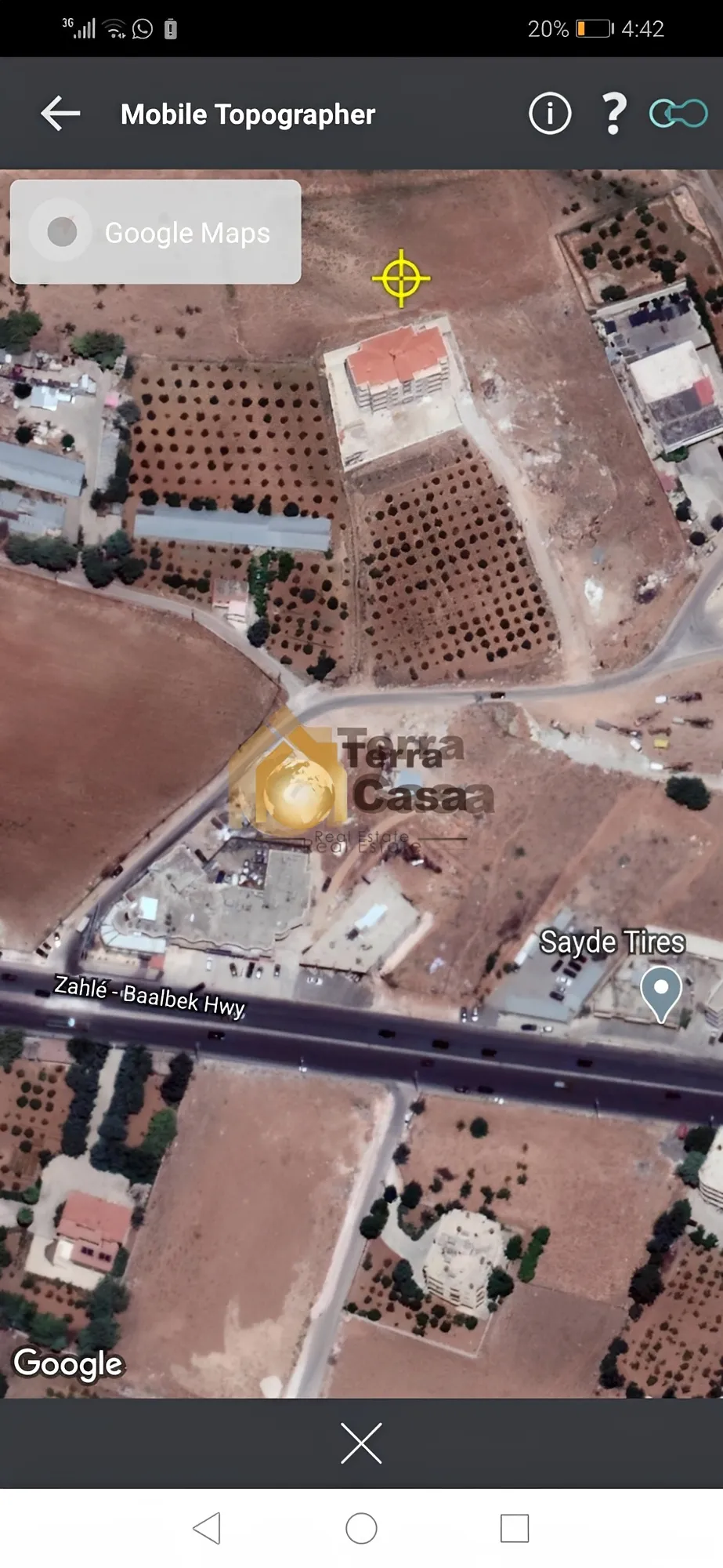 Land for Sale in Maalaqua