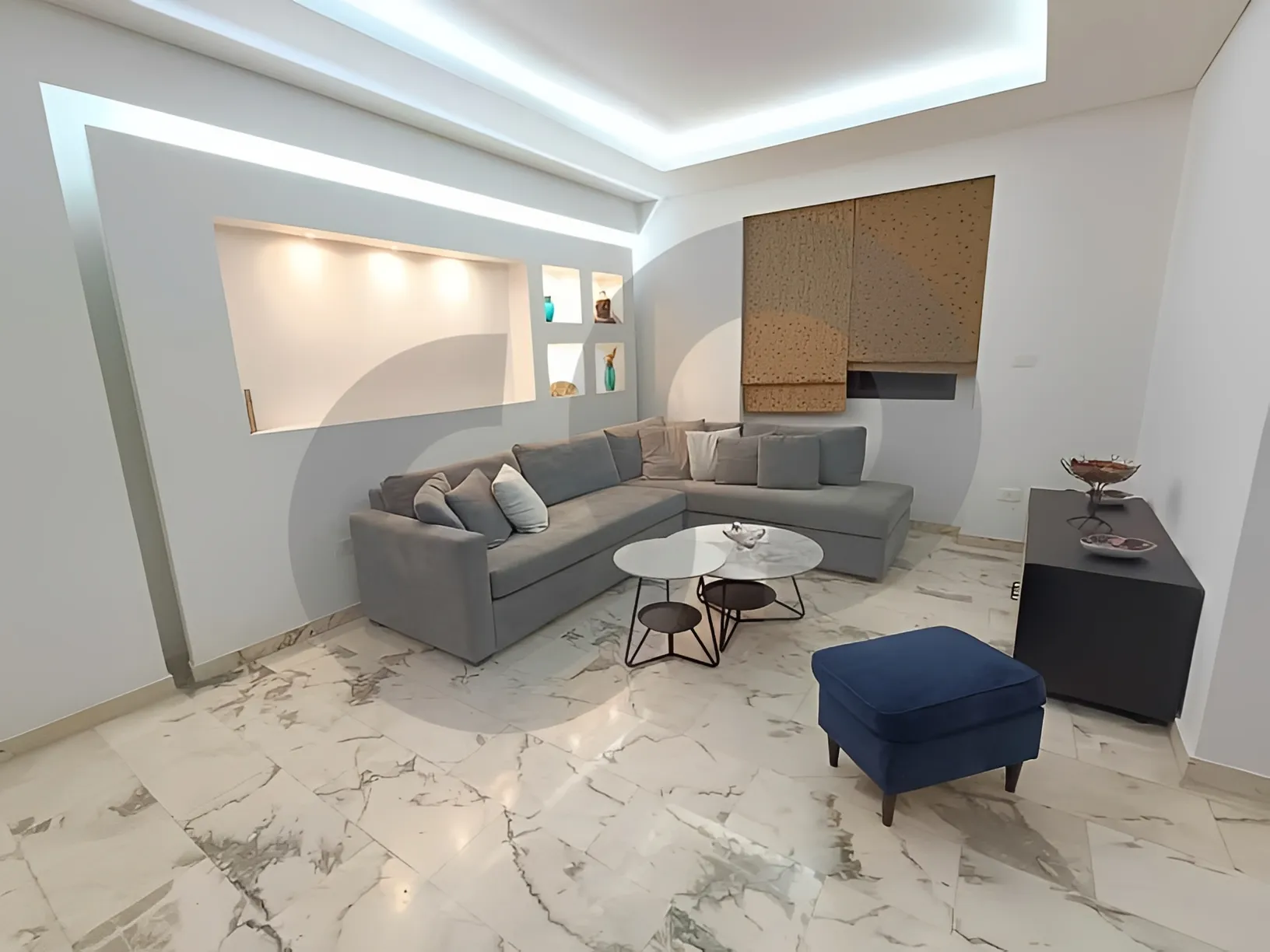 Apartment for Sale in Tallet El Khayyat, Bayrut, Lebanon - 3 bed, 3 bath