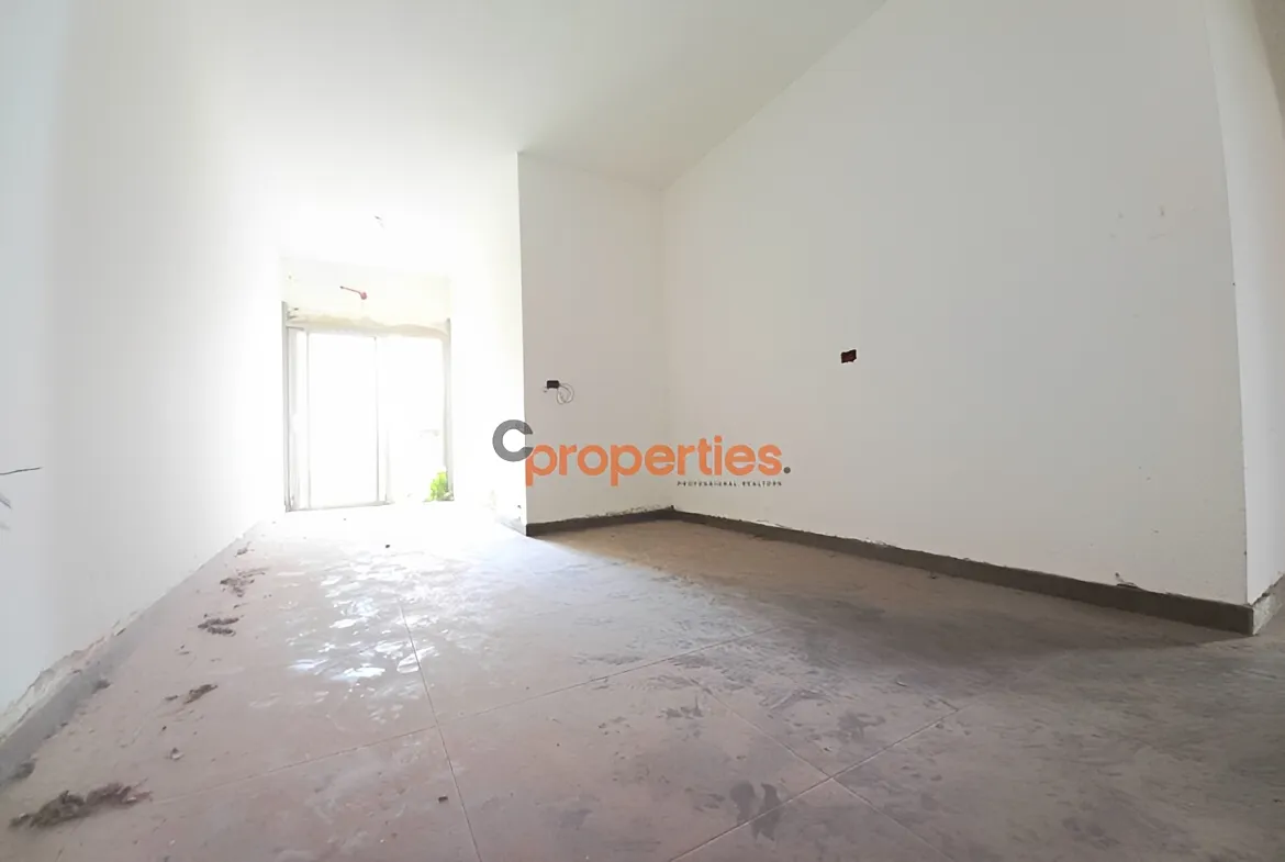 Apartment for Sale in Habboub