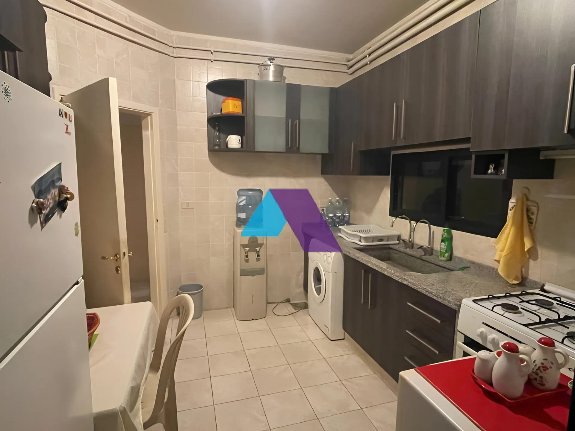 Apartment for Sale in Rayfoun