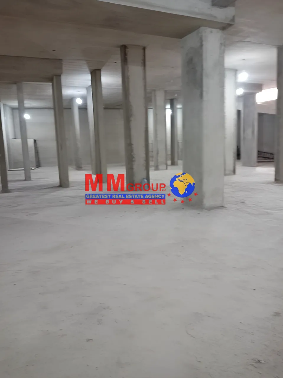 Warehouse for sale in Dekwaneh, Lebanon