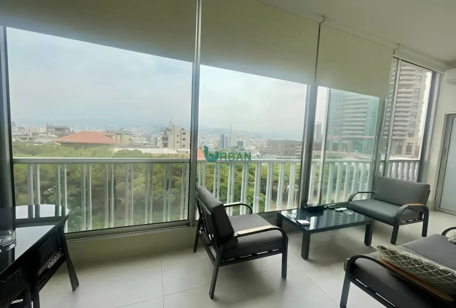 Residential in Horch tabet