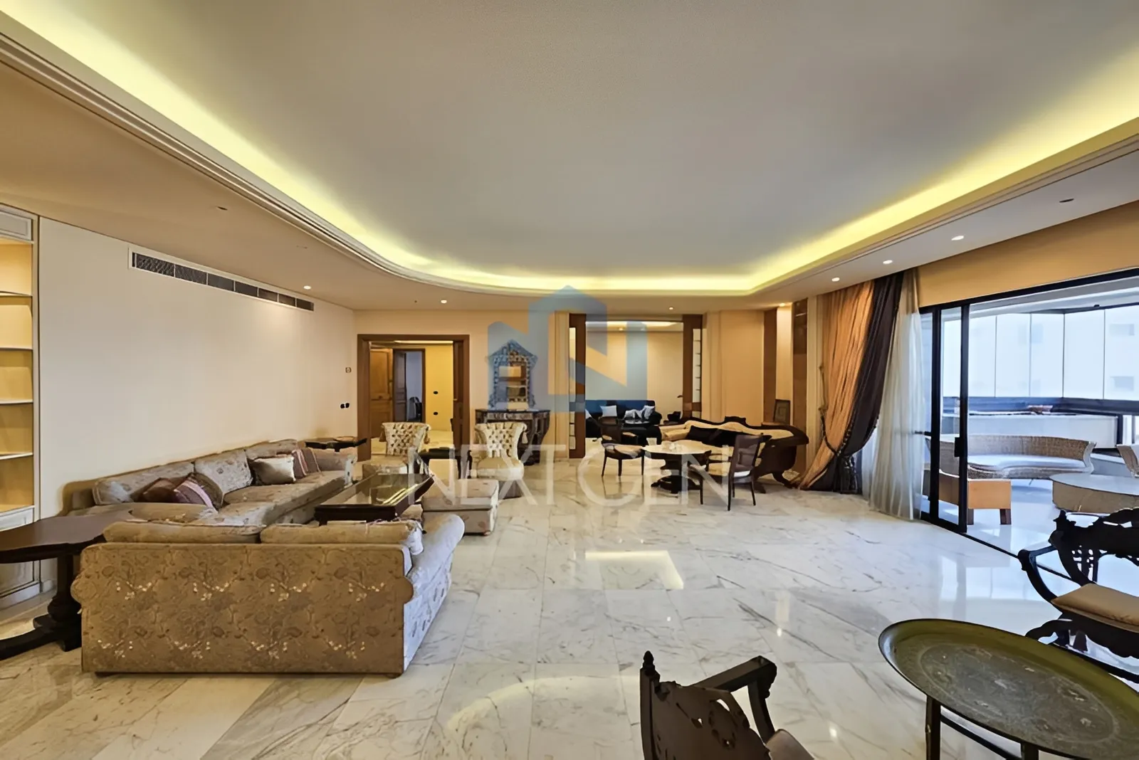Apartment for Sale in Ras Beirut