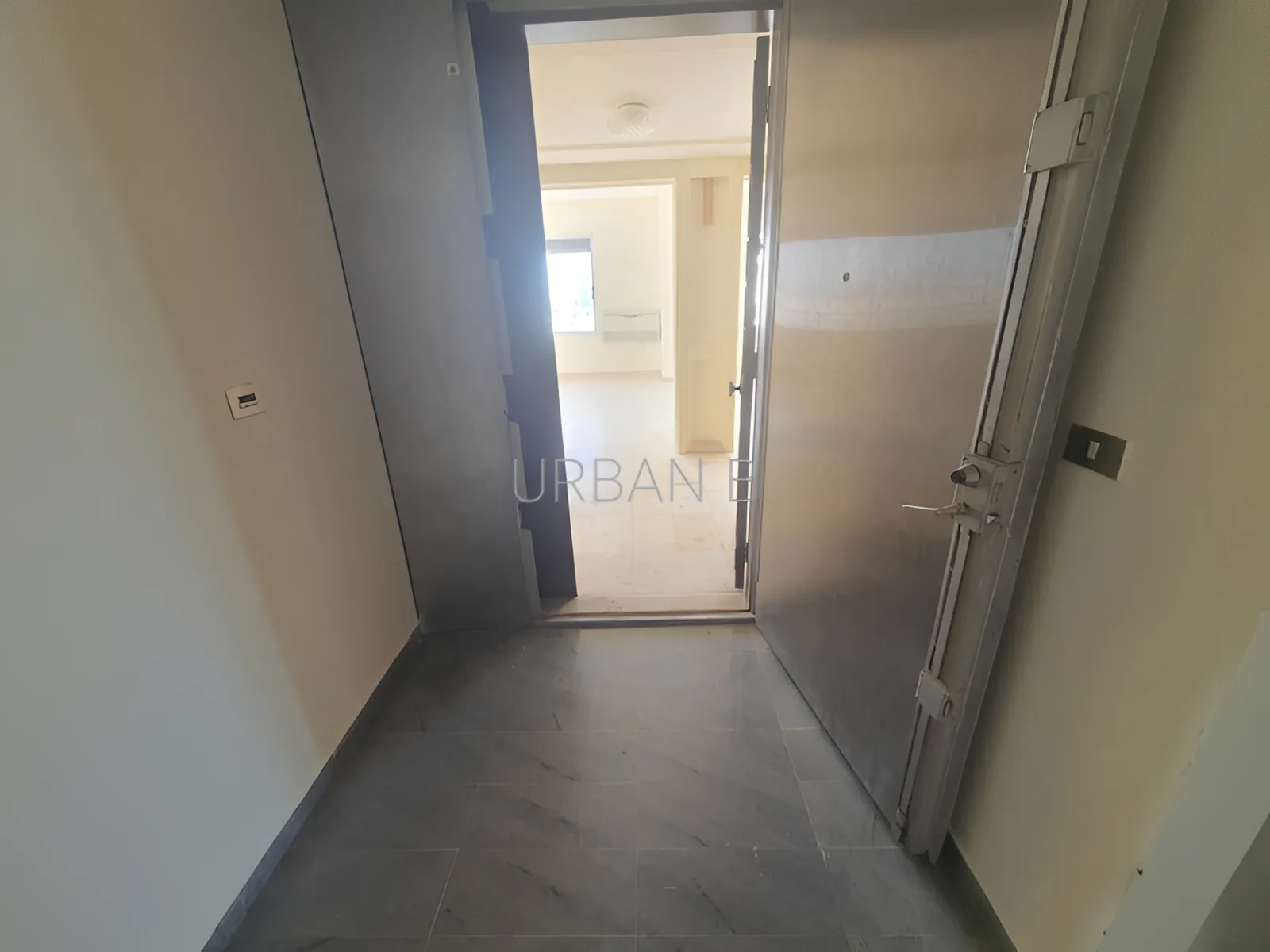 Residential in Kraytem, beirut, lebanon