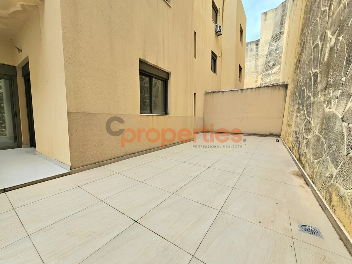 Apartment for Sale in Antelias