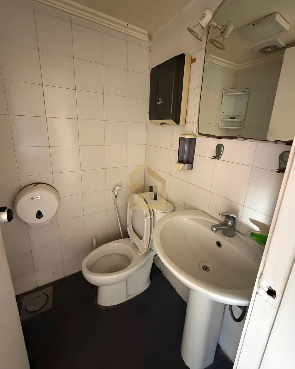 Office for rent in Sodeco, Beirut, Lebanon