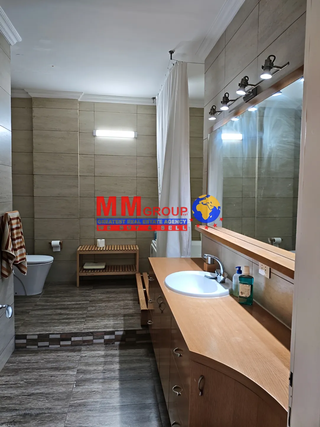 Apartment for Sale in Beit Meri, Lebanon
