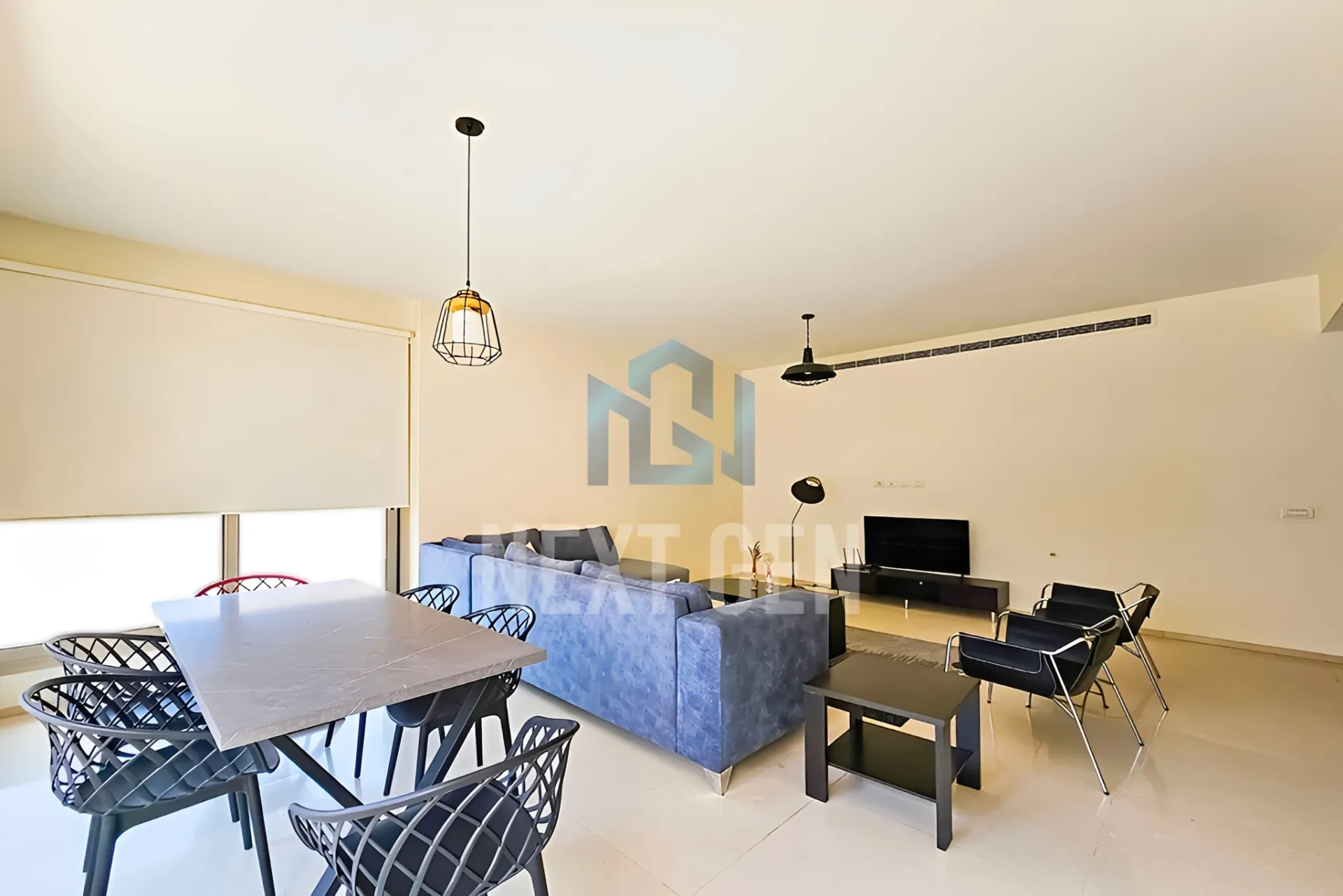 Apartment for sale in Jnah, Lebanon