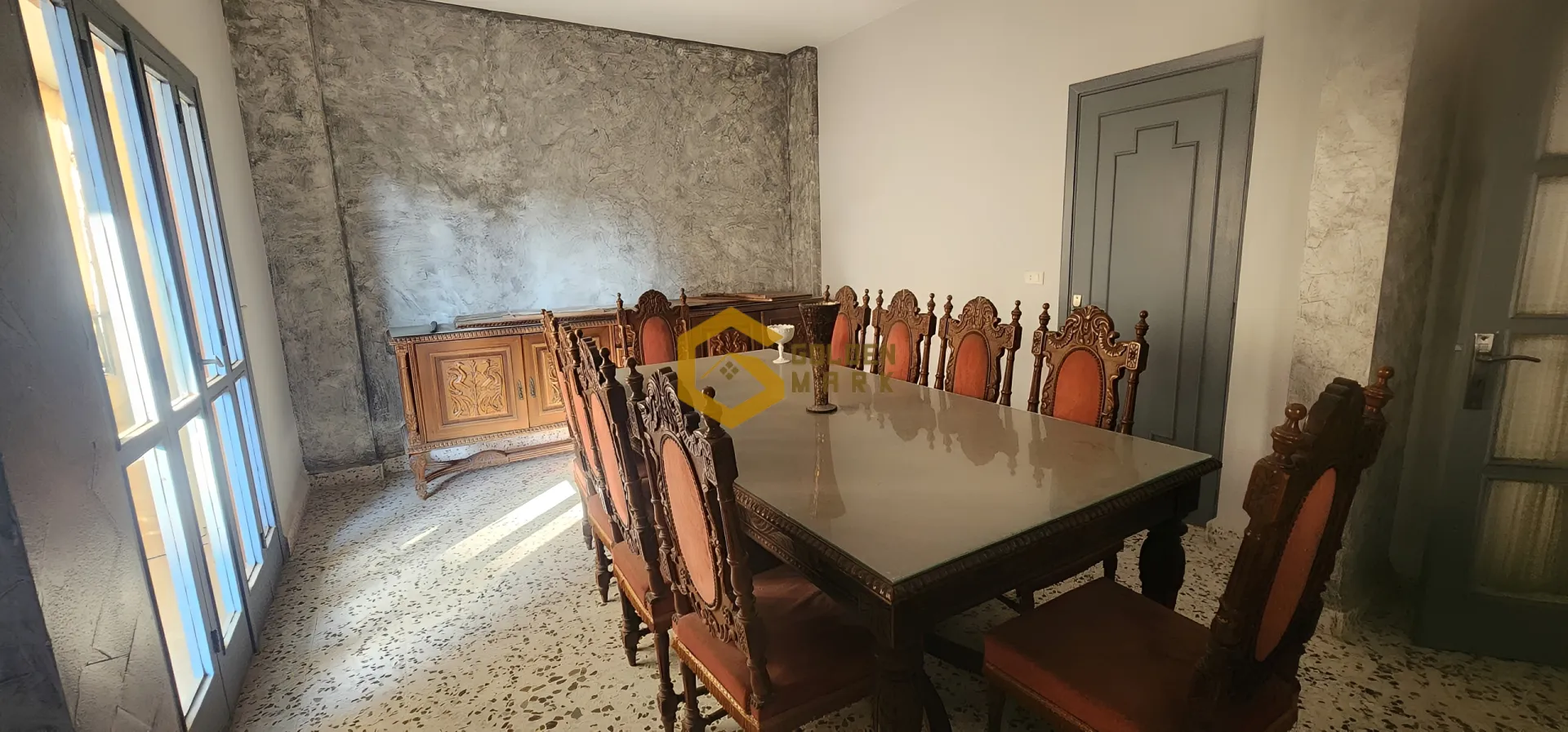 Apartment for Sale in Baouchriyeh