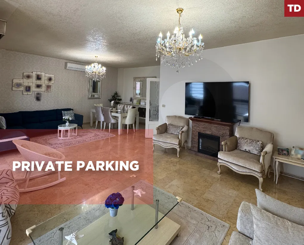 Apartment for Sale in Barbour