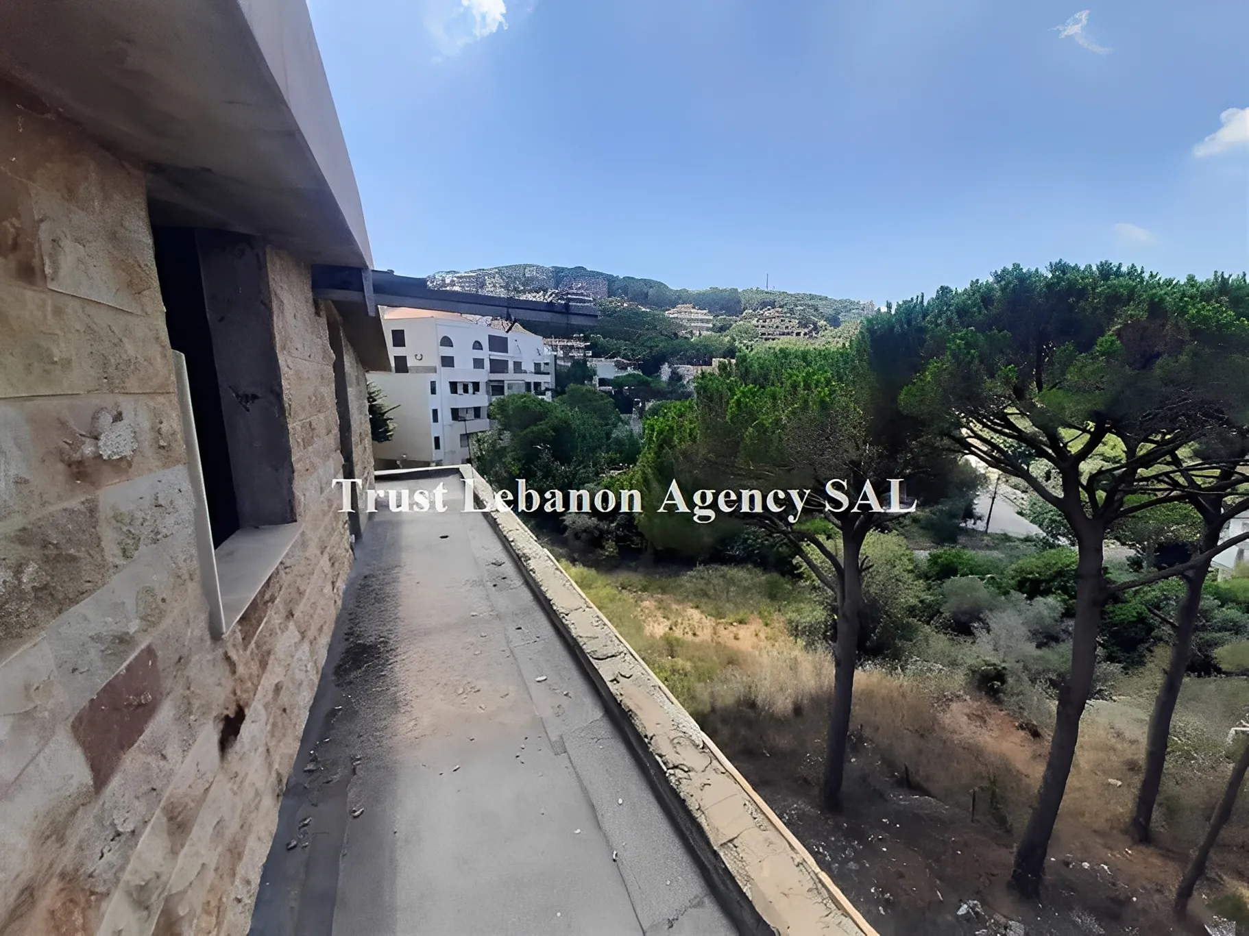 Villa for Sale in Metn Ain saade Lebanon