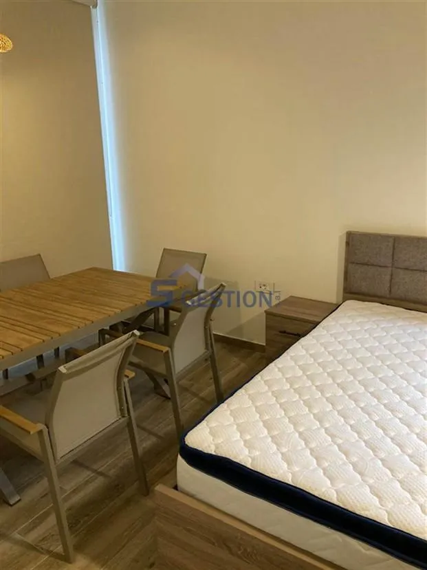Chalet for rent in Faraiya