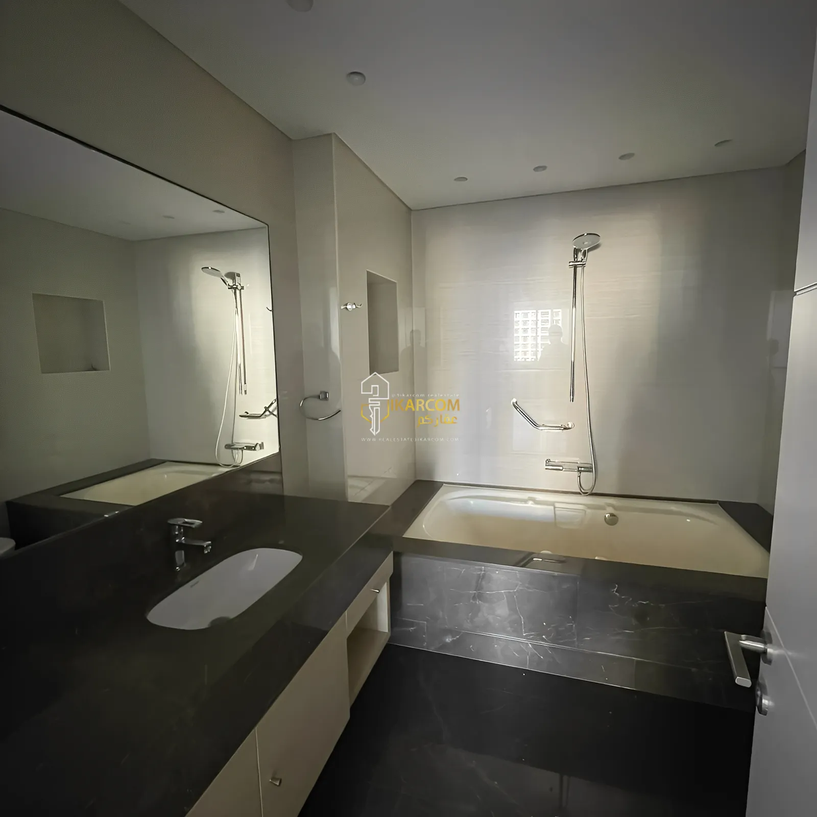 Apartment for Rent in Clemenceau
