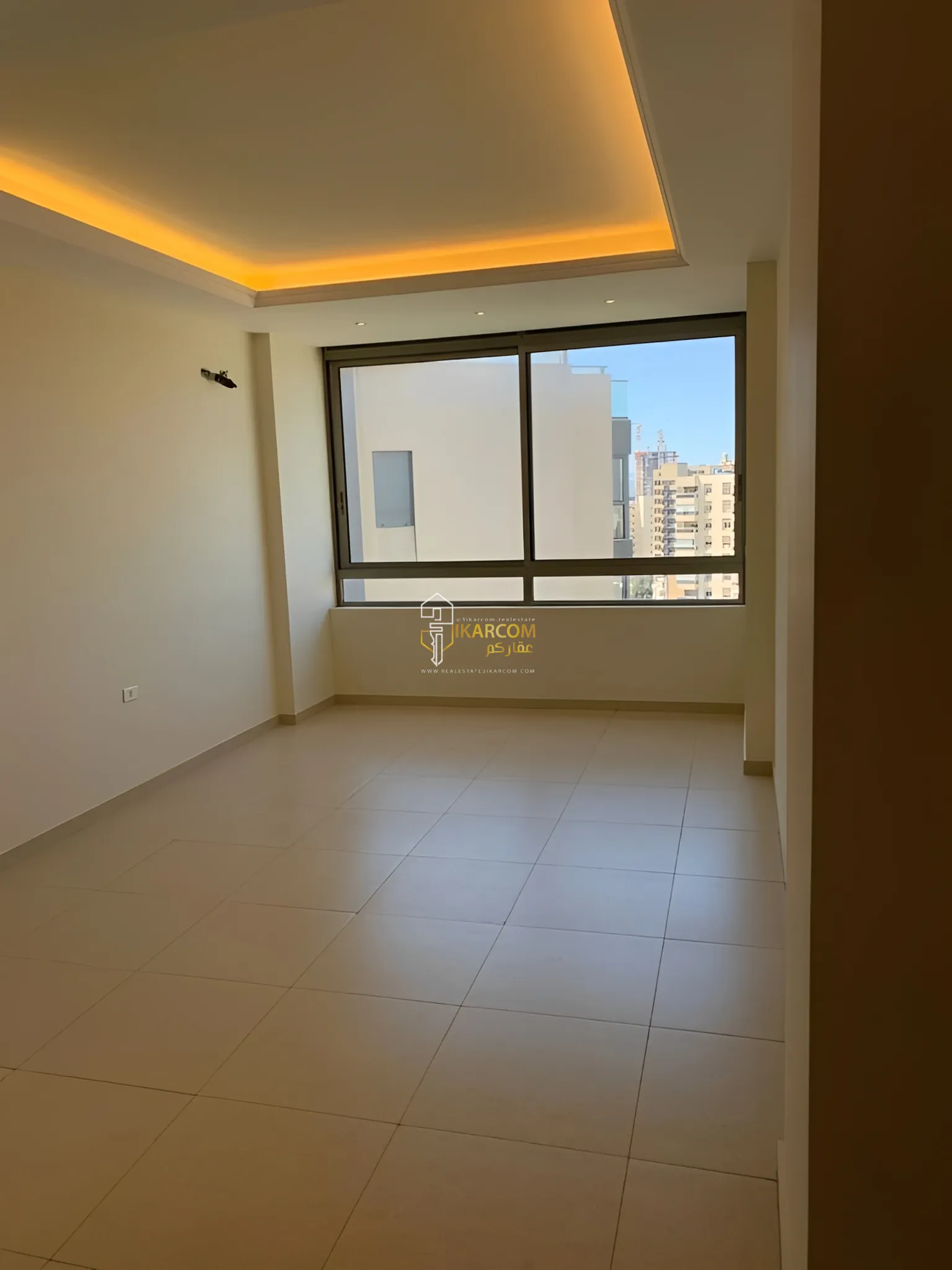 Apartment for sale in Zalqa, Lebanon