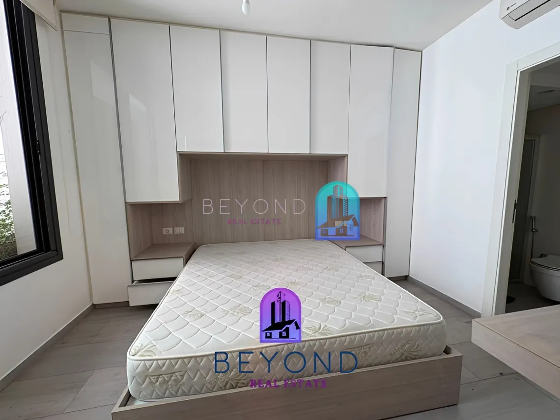 Apartment for rent in Hamra, Beirut, Lebanon