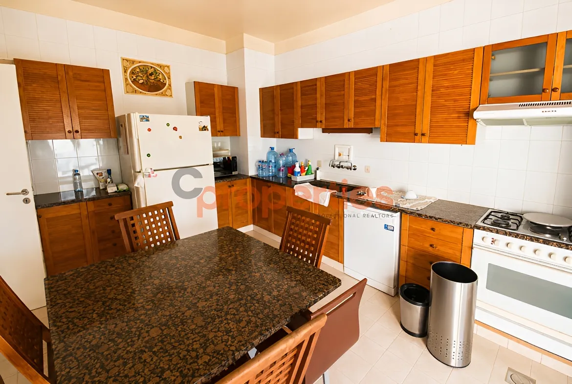 Apartment for Sale in Jal El Dib