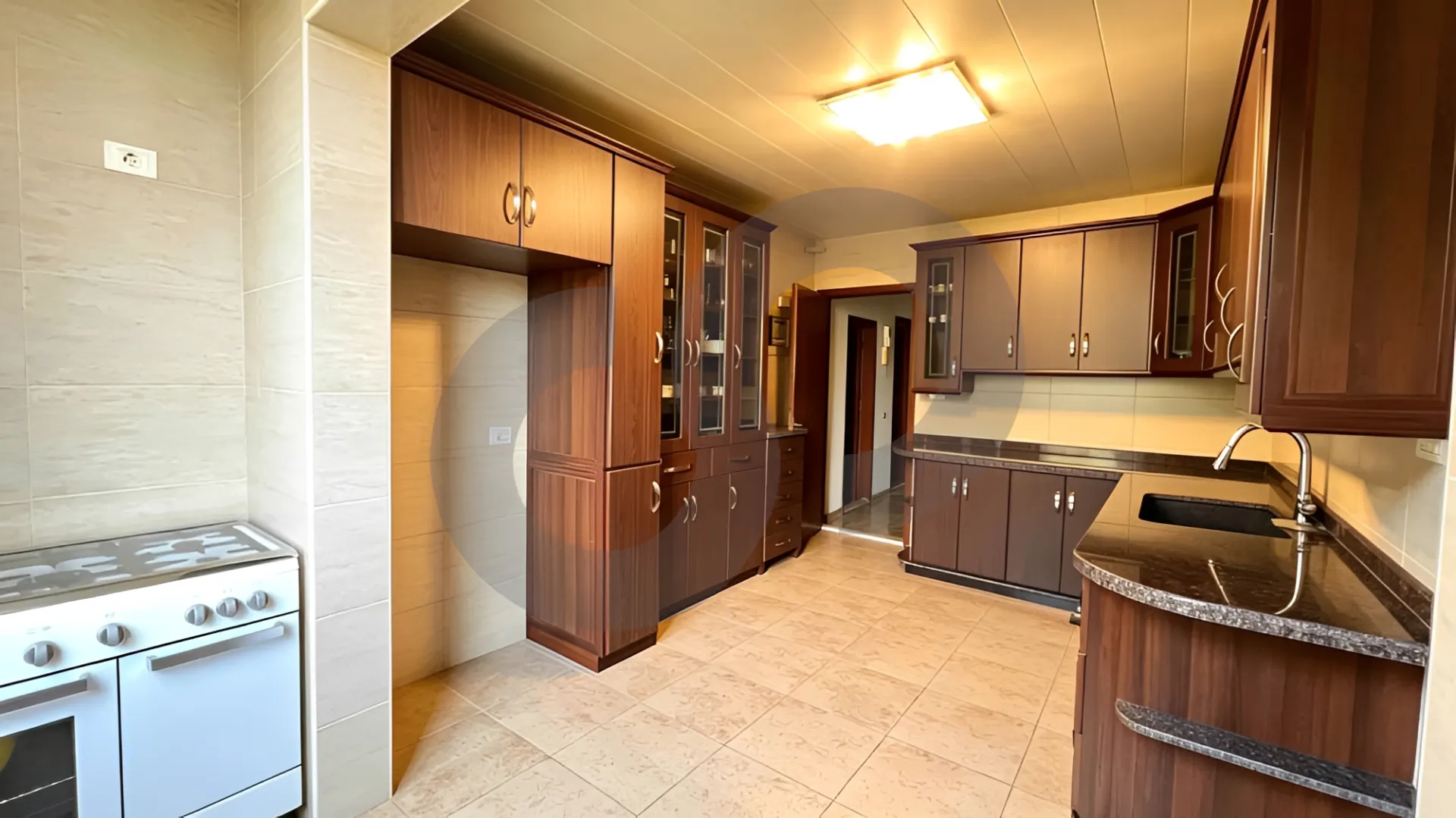 Apartment for Rent in Beit El Chaar