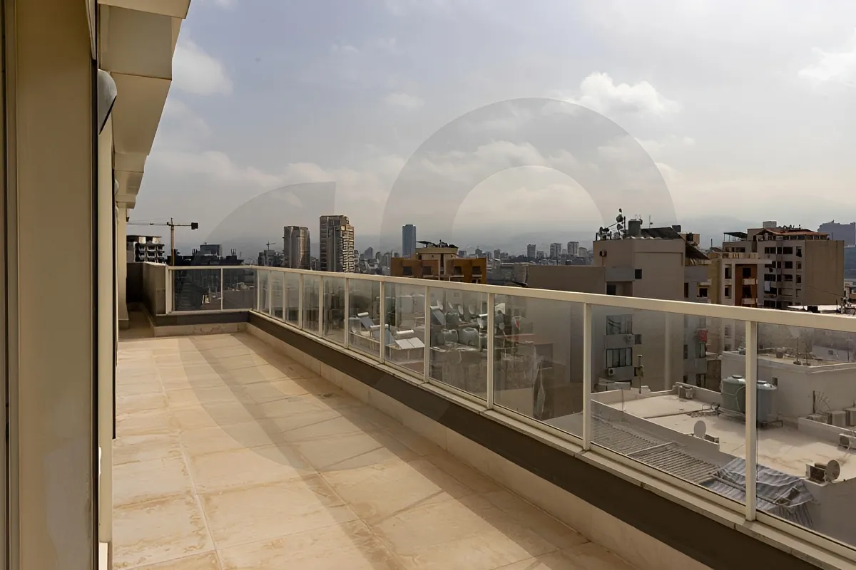 Apartment for Sale in Adliyeh, Beirut, Lebanon - 3 bed, 4 bath