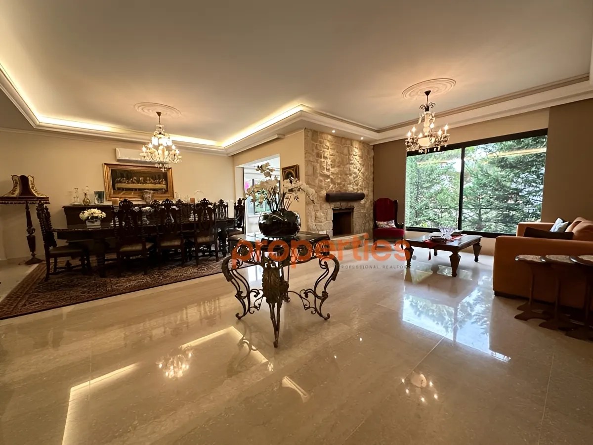 Apartment for Sale in Rabweh