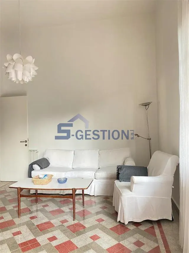 Apartment for Sale in Achrafieh