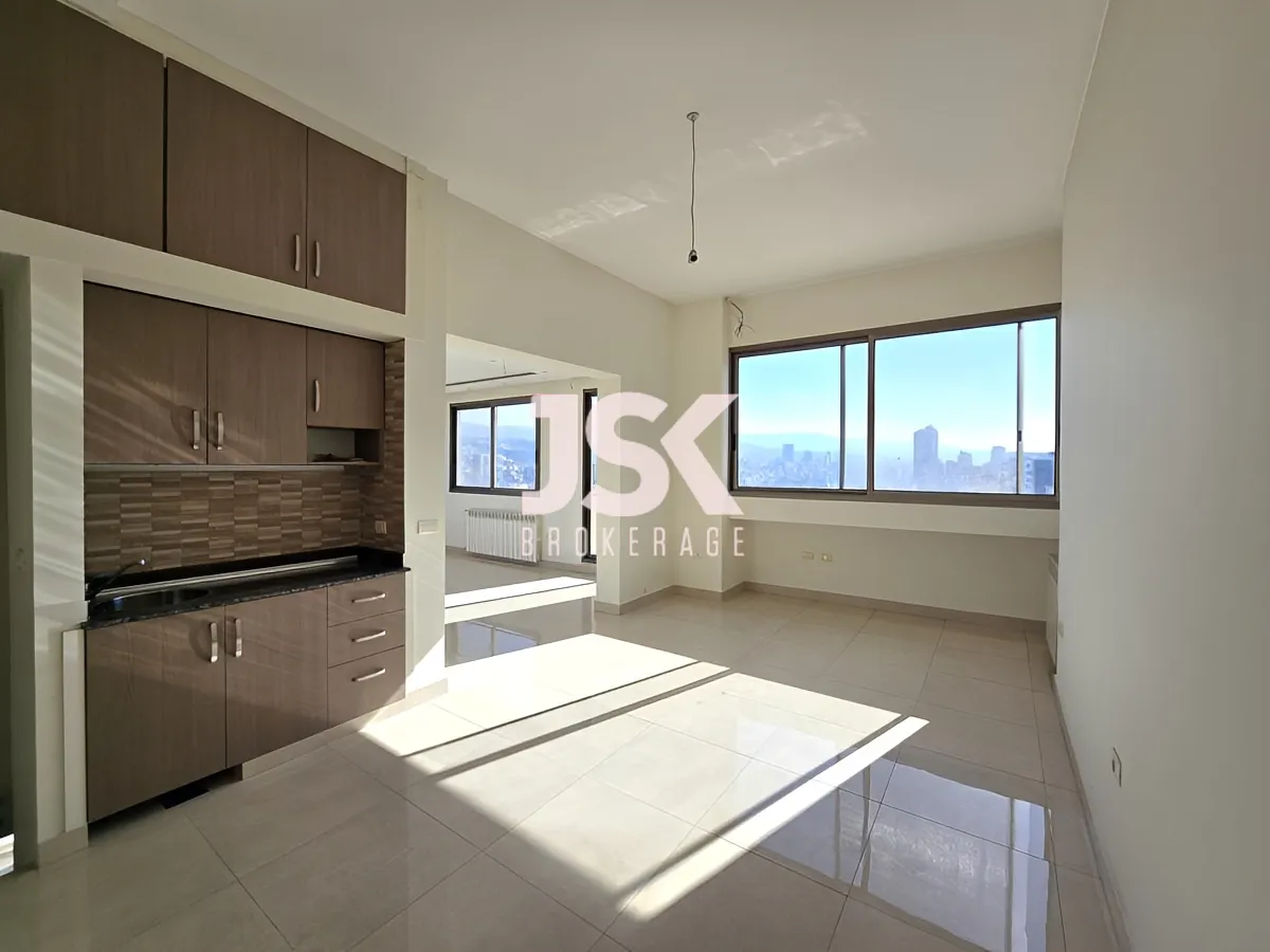 Apartment for Sale in Geitawi, Achrafieh, Beirut, Lebanon - 3 bed, 2 bath