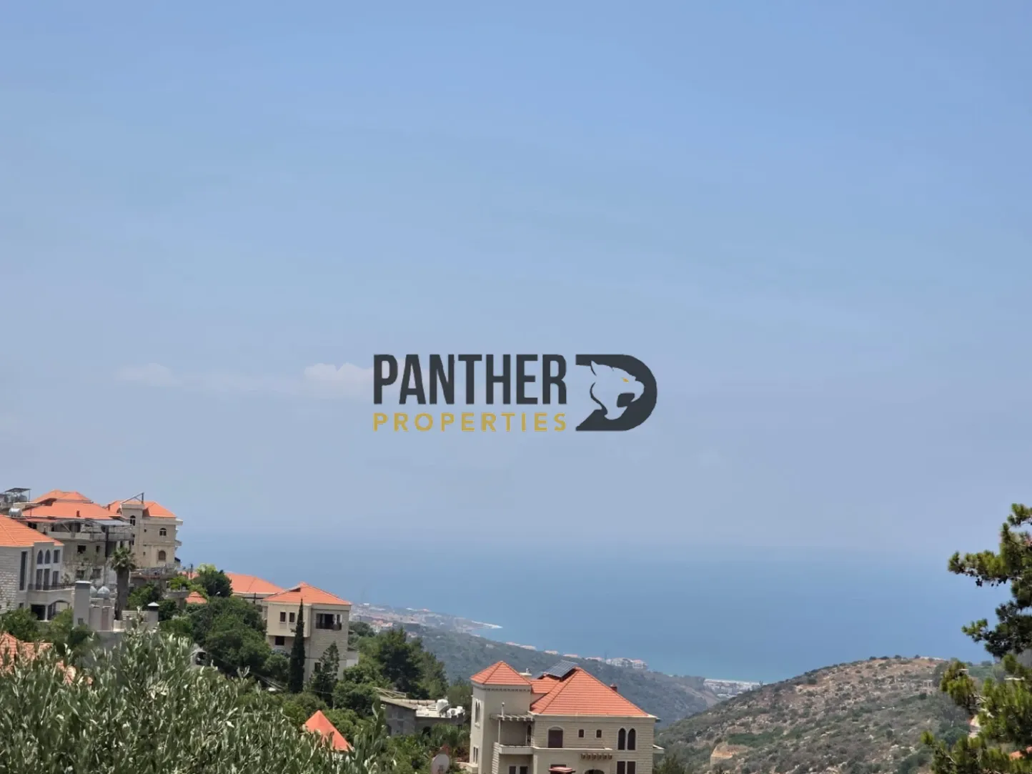 Villa for sale in Mechref, Lebanon