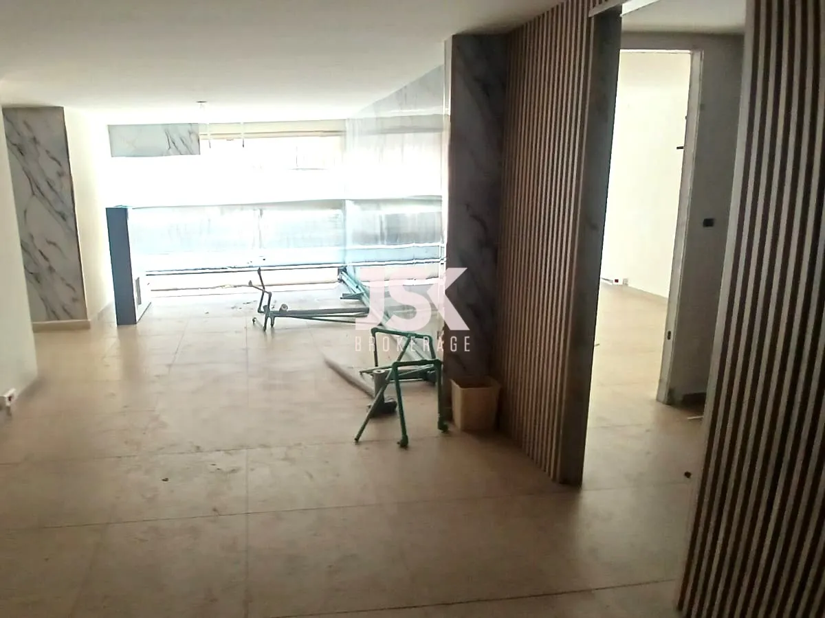 Office for Rent in Jdeideh
