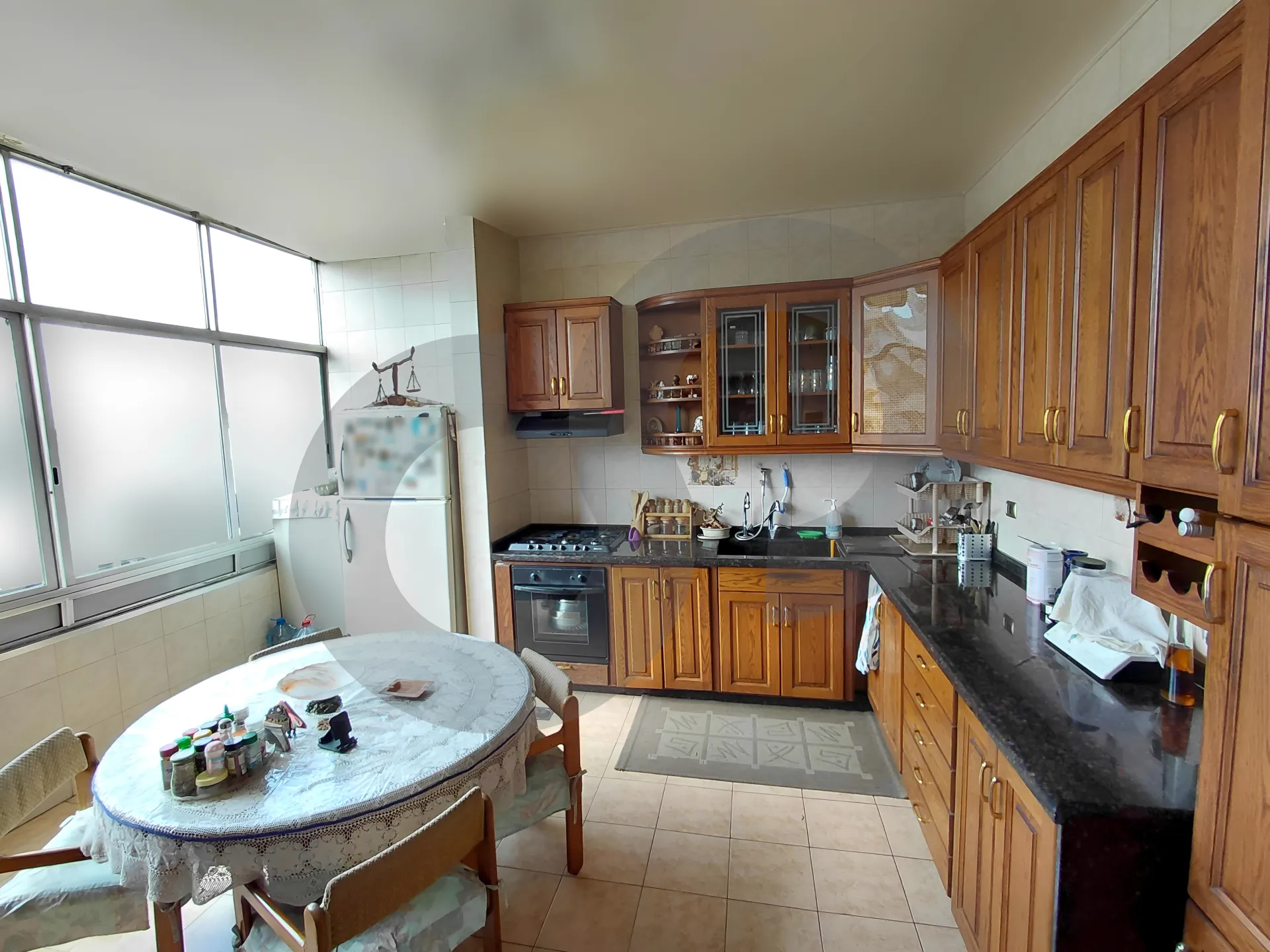 Apartment for Sale in Jdeideh