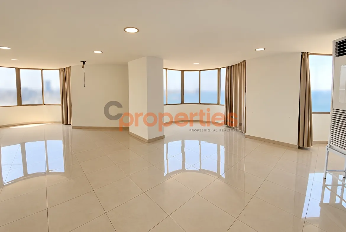 Office for Rent in Jal El Dib