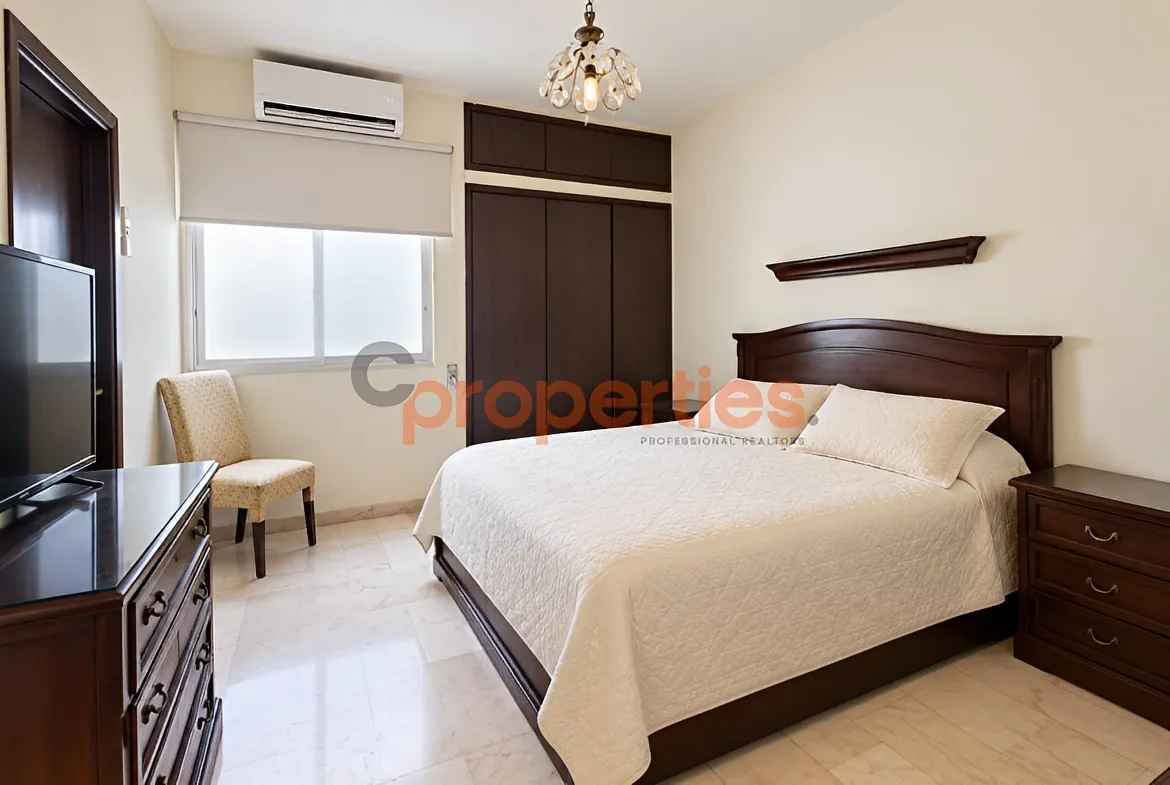 Apartment for Rent in Verdun