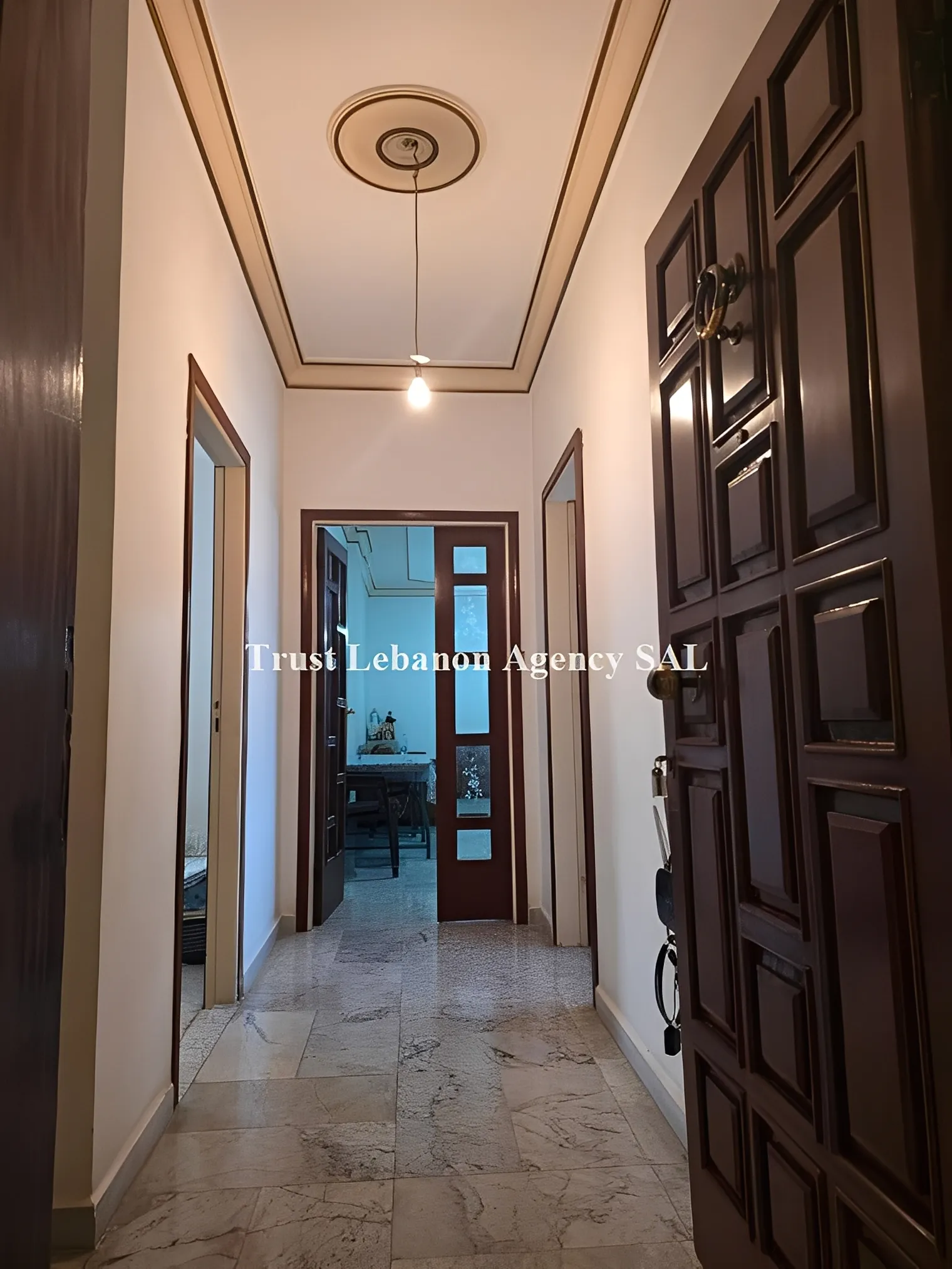 Apartment for Sale in Louaizeh Baabda Lebanon - 3 bed, 2 bath
