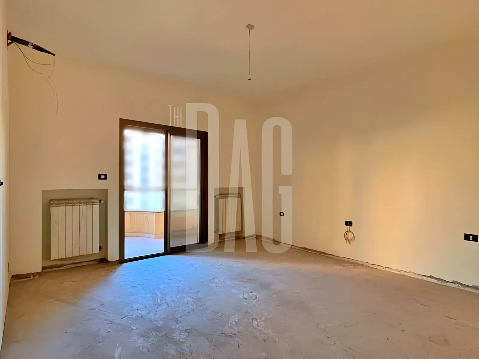 Apartment for Sale in Achrafieh, Beirut, Lebanon